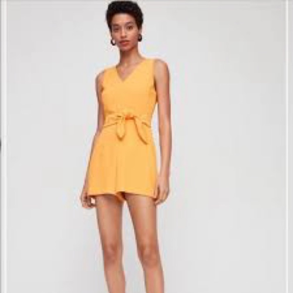 Wilfred ÉCOULEMENT ROMPER